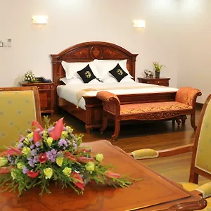 Resort Palm Spring, Yangon