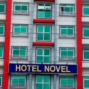 Hotel Novel, Yangon