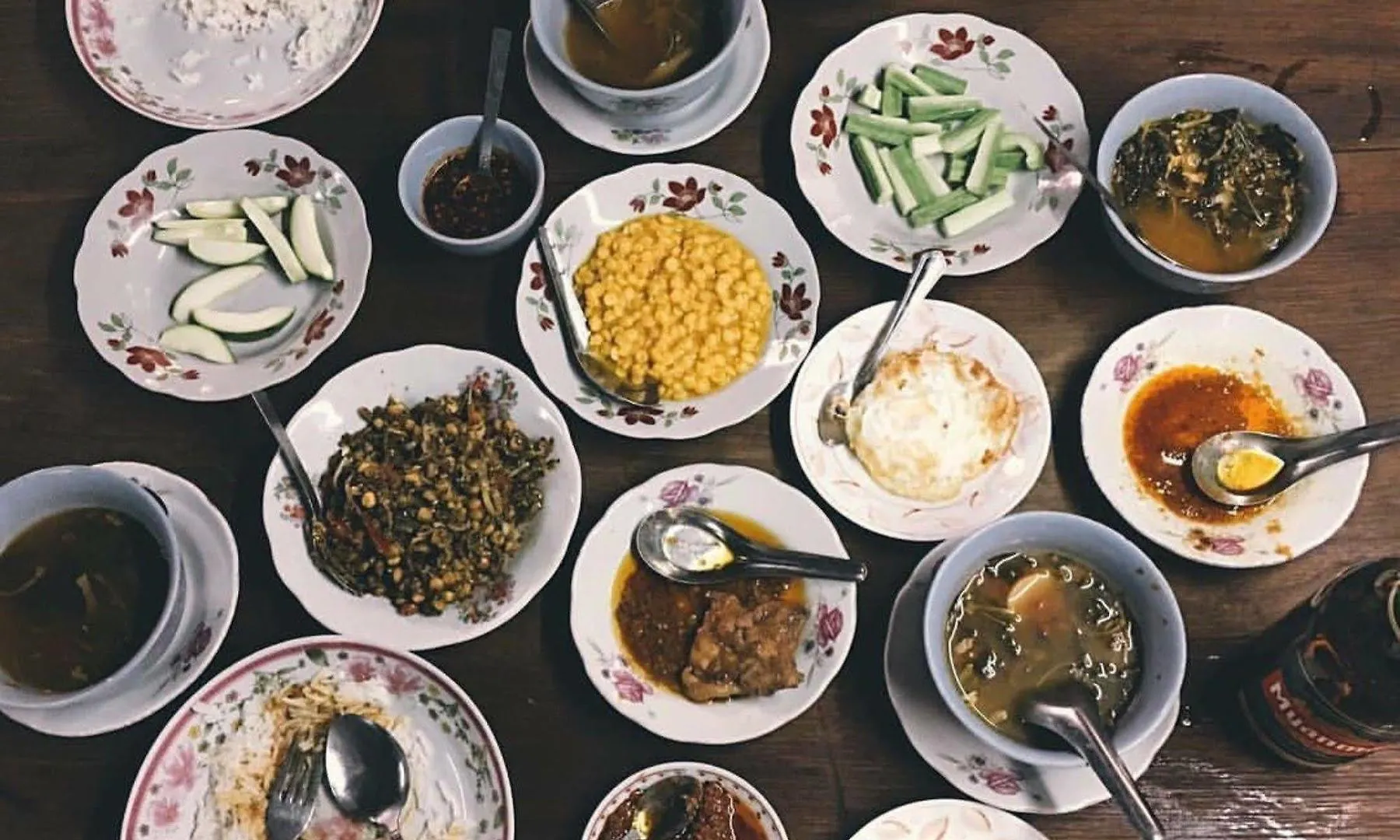 Hostel9 Yangon