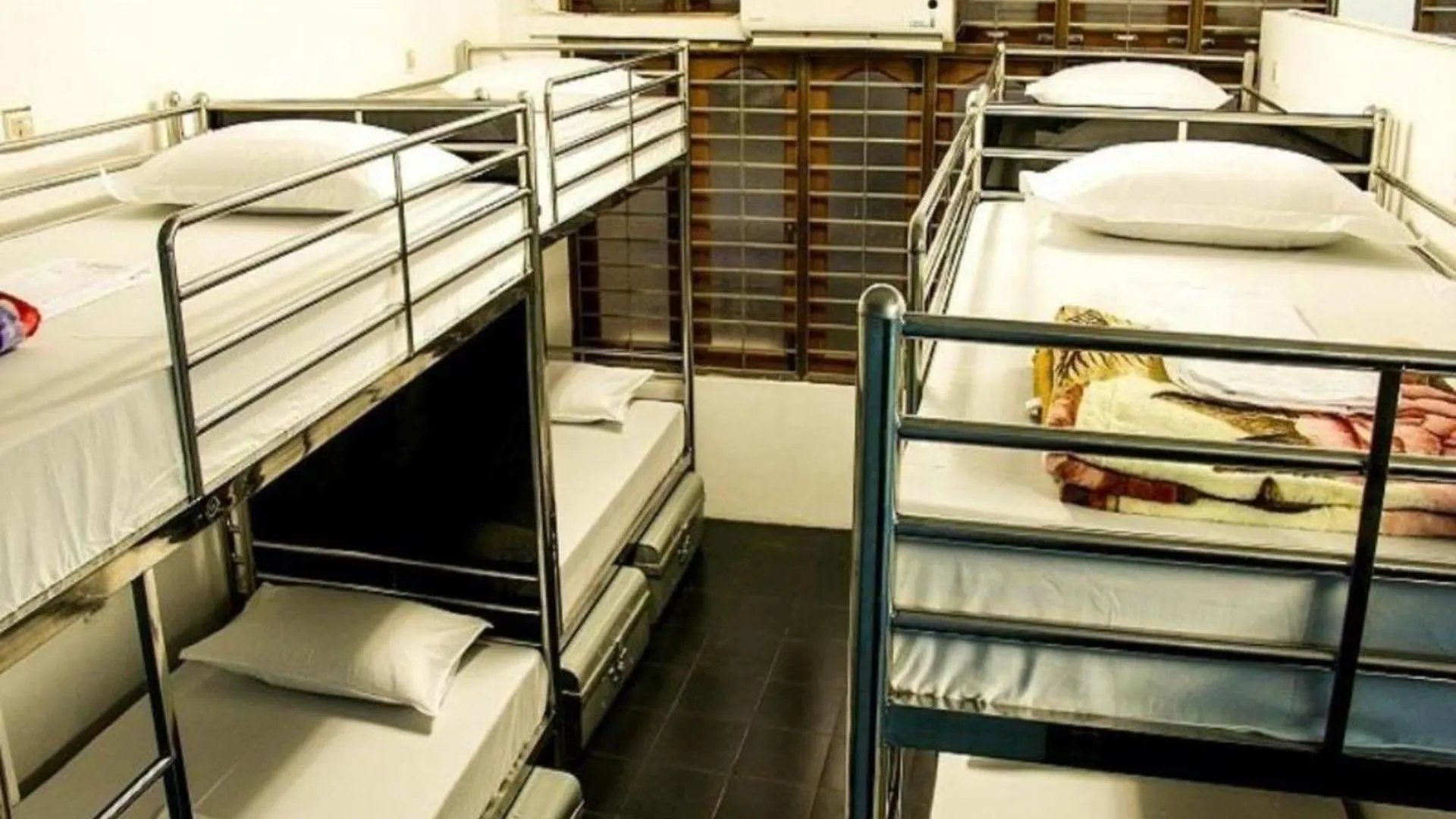 Hostel9 Yangon
