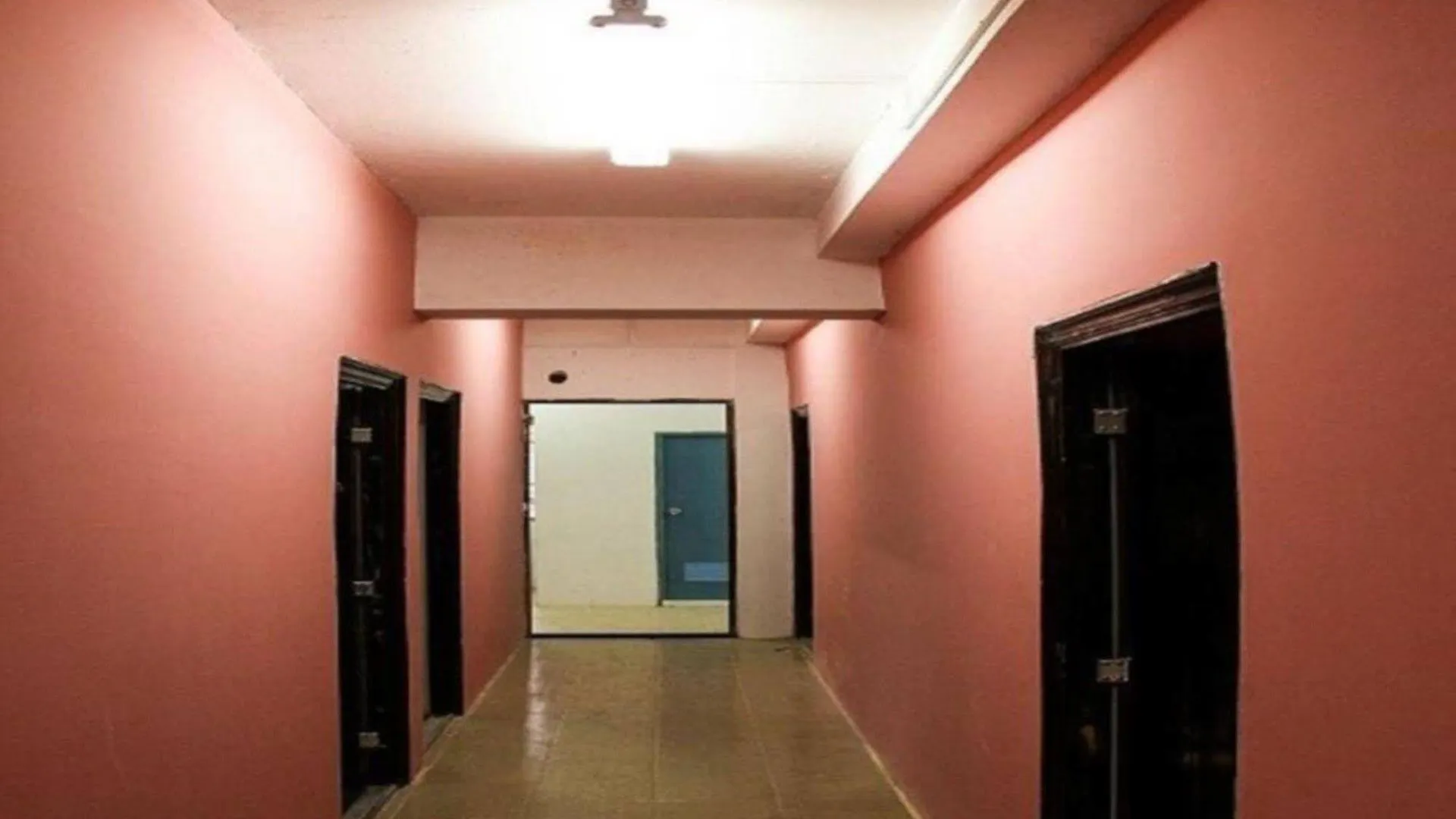 Hostel9 Yangon