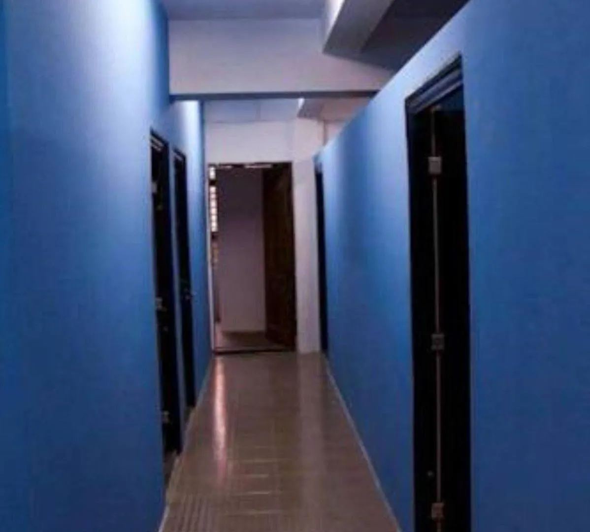 Hostel9 Yangon 0*,