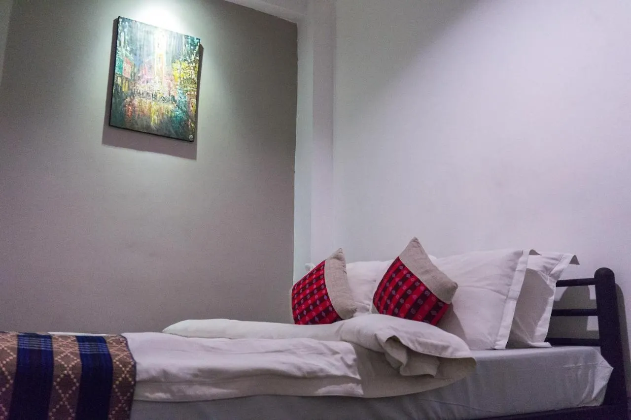 Hostel9 Yangon