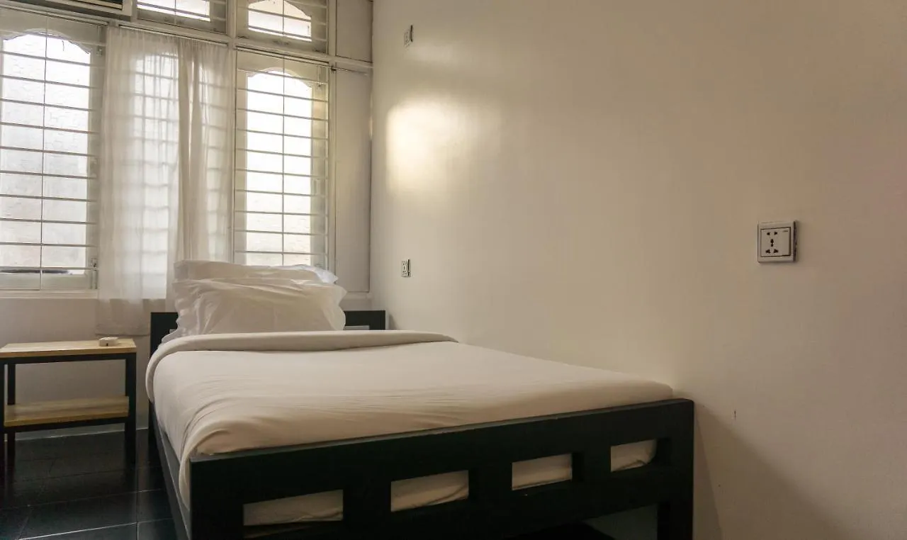 Hostel Hostel9 Yangon